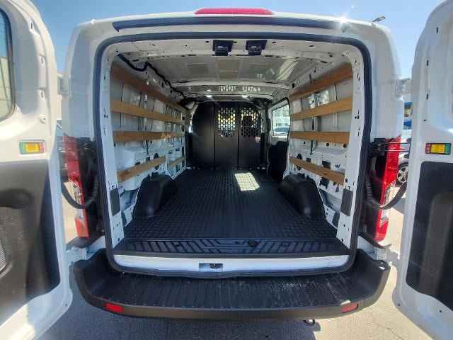 Used 2025 Ford Transit 250 Low Roof w/ Exterior Upgrade Package RWD image 27