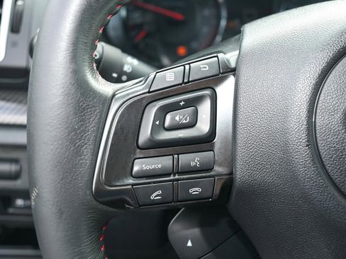 Used 2018 Subaru WRX Premium image 18