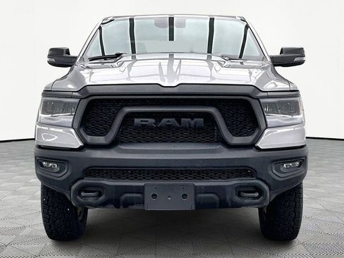 Used 2023 RAM 1500 Rebel w/ Night Edition image 3
