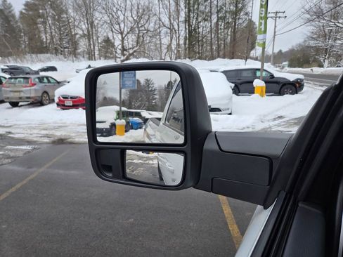 Used 2024 RAM 2500 Big Horn w/ Night Edition image 19