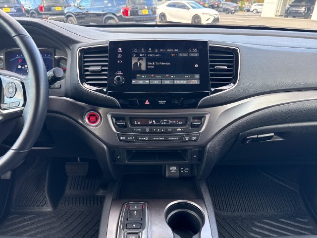 Used 2022 Honda Pilot EX-L image 25