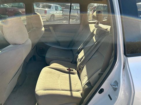 Used 2008 Toyota Highlander Sport image 15