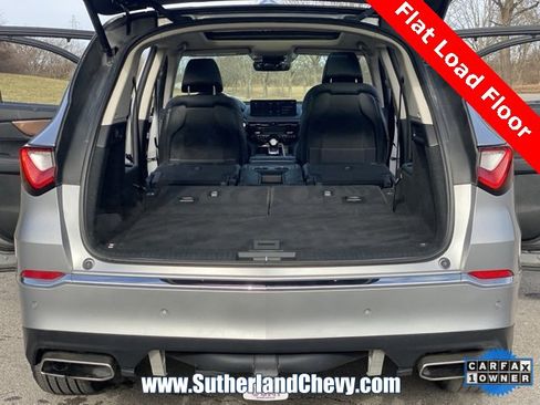 Used 2022 Acura MDX SH-AWD w/ Technology Package image 44