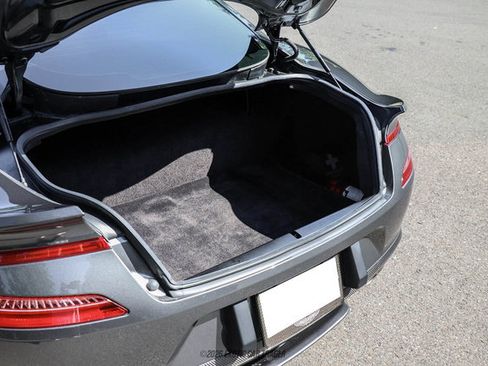 Used 2015 Aston Martin Vanquish Coupe RWD image 83