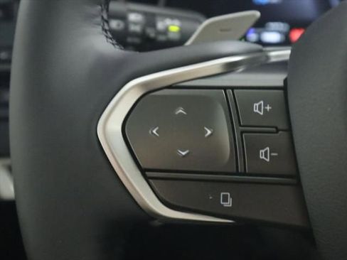 New 2026 Lexus RX 450h AWD image 12