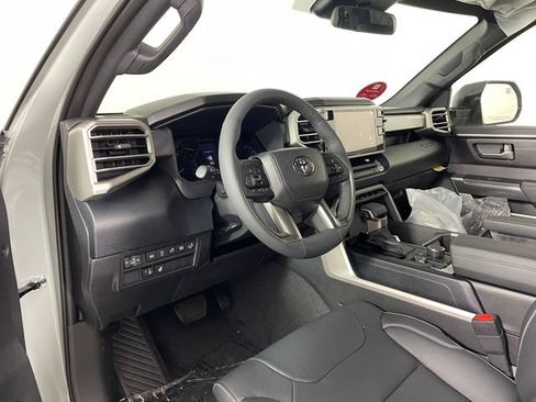 New 2026 Toyota Tundra SR5 w/ SR5 Premium Package AWD/4WD image 2