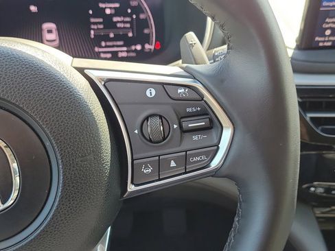 Certified 2025 Acura MDX Technology Package image 14