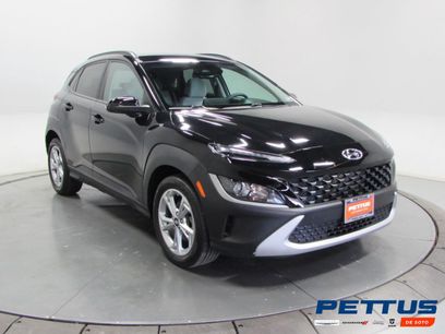 Used 2023 Hyundai Kona SEL w/ Cargo Package
