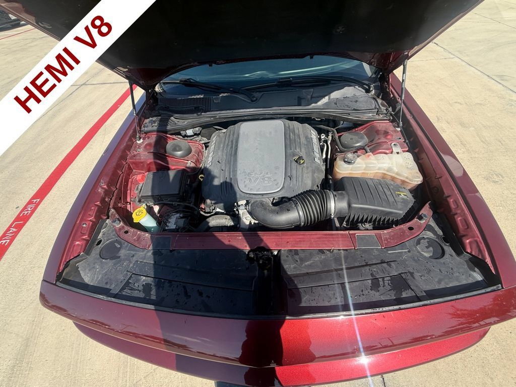 Used 2020 Dodge Challenger R/T w/ Plus Package RWD image 19