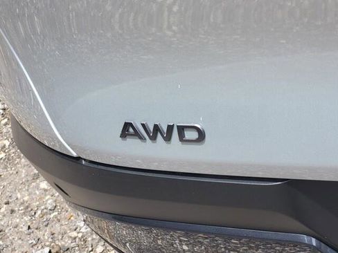 New 2025 Nissan Murano SL image 7