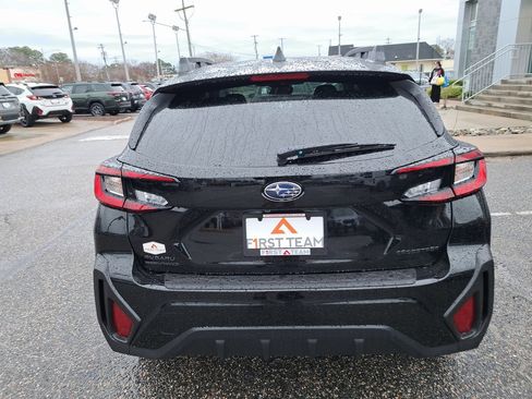 New 2026 Subaru Crosstrek 2.0i Premium image 5