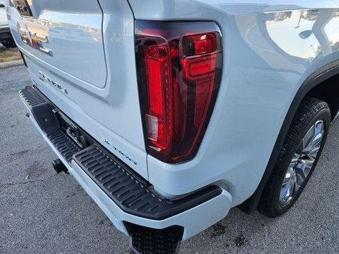 New 2026 GMC Sierra 1500 Denali AWD/4WD image 13
