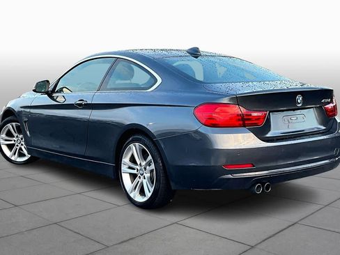 Used 2017 BMW 430i xDrive Coupe AWD/4WD image 12