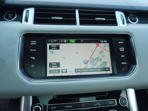 Used 2014 Land Rover Range Rover Sport Supercharged image 19