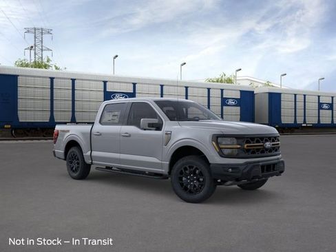 New 2026 Ford F150 Tremor AWD/4WD image 7