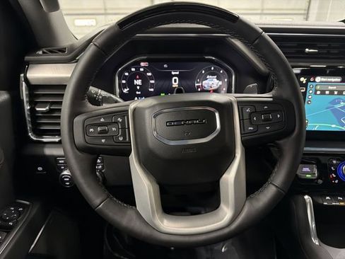 New 2026 GMC Sierra 1500 Denali AWD/4WD image 37