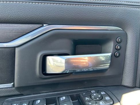 New 2026 RAM 2500 Laramie w/ Night Edition image 28