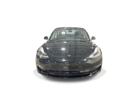 Certified 2023 Tesla Model 3 Standard Range RWD image 2
