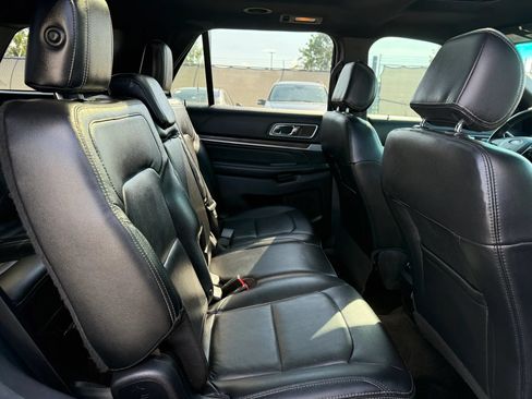 Used 2016 Ford Explorer Limited FWD image 20