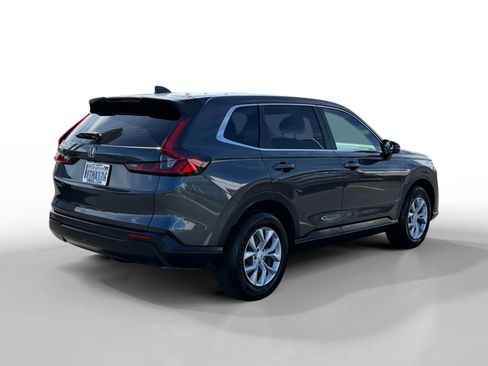 Certified 2023 Honda CR-V LX image 5