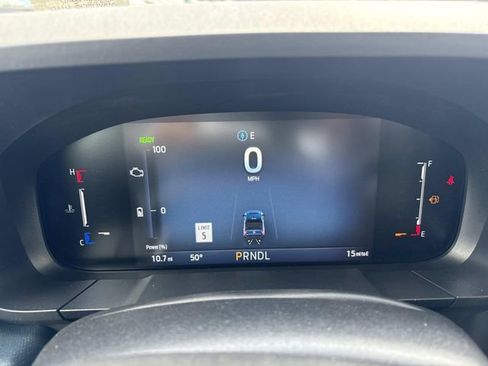 New 2026 Ford Maverick Lariat image 36