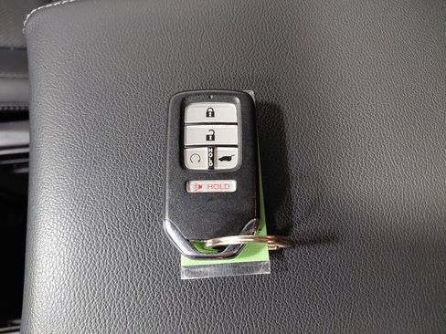 Used 2022 Honda CR-V EX-L image 12
