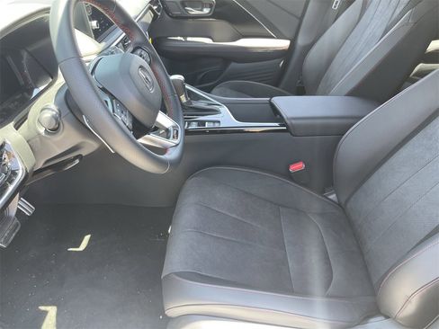 New 2025 Acura ADX A-Spec image 23