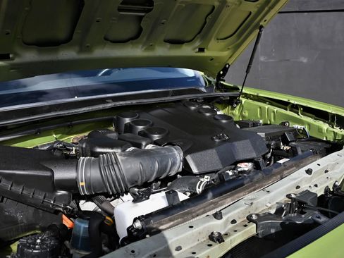 Used 2022 Toyota 4Runner TRD Pro image 22