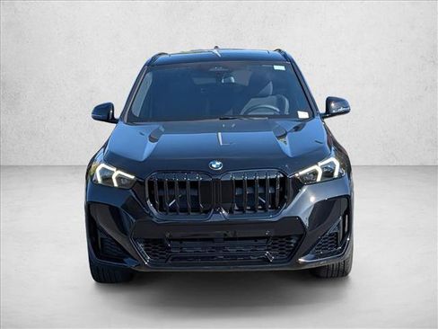 New 2026 BMW X1 xDrive28i w/ Technology Package AWD/4WD image 5