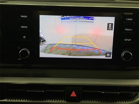 Used 2023 Kia K5 LXS image 19