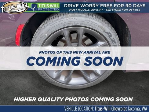 Used 2021 Dodge Charger Scat Pack w/ Navigation & Travel Group RWD image 6