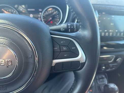 Used 2020 Jeep Compass Latitude image 20