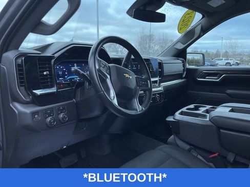 Used 2023 Chevrolet Silverado 1500 LT image 11