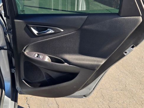 Used 2023 Chevrolet Malibu LT image 10