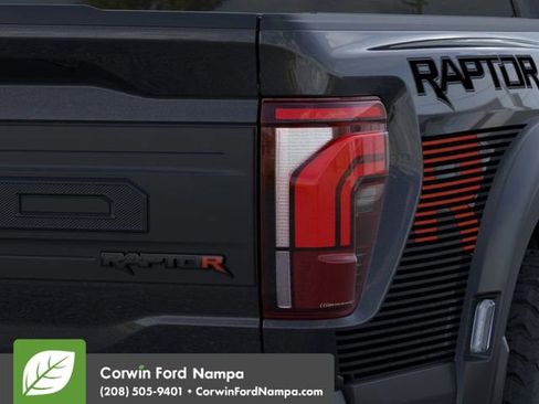 New 2026 Ford F150 Raptor image 21