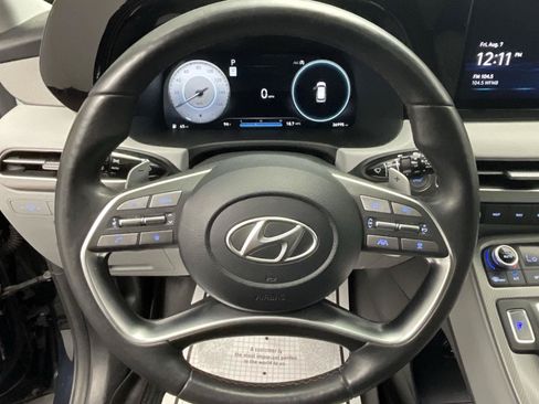 Used 2024 Hyundai Palisade SEL w/ Premium Package FWD image 14
