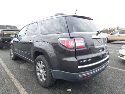 Used 2016 GMC Acadia SLT image 3