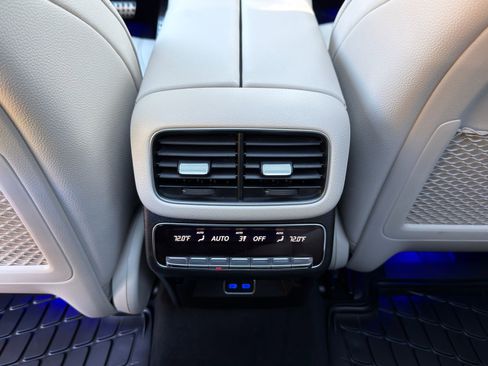 New 2026 Mercedes-Benz GLS 450 GLS 450 image 16