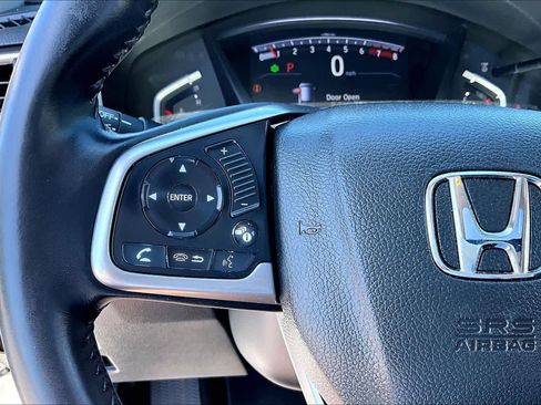 Certified 2018 Honda CR-V Touring image 57