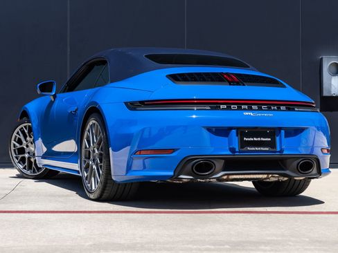 New 2026 Porsche 911 Carrera image 10