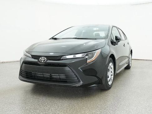 New 2026 Toyota Corolla LE image 32