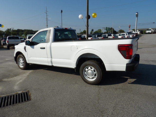 New 2026 Ford F150 XL RWD image 9