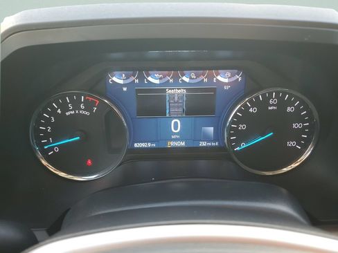 Used 2022 Ford Expedition XLT RWD image 22