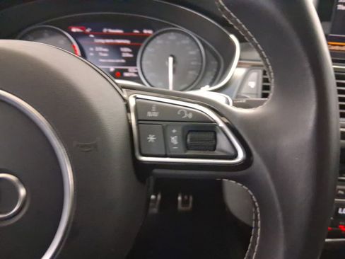 Used 2016 Audi S6 Premium Plus AWD/4WD image 23