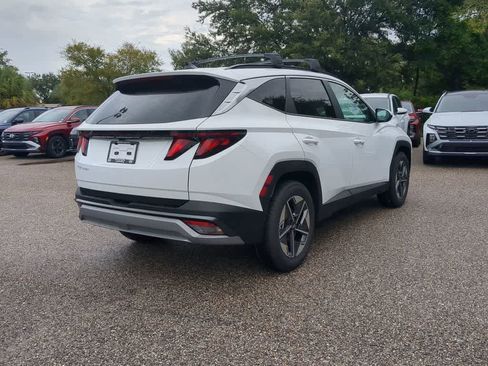 New 2026 Hyundai Tucson SEL FWD image 7