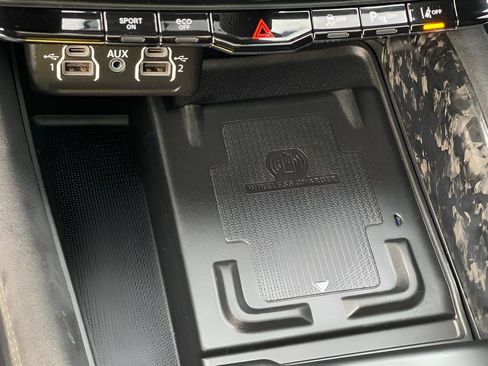 Used 2022 Dodge Durango R/T w/ Blacktop Package image 48