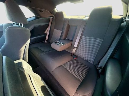 Used 2023 Dodge Challenger GT RWD image 25