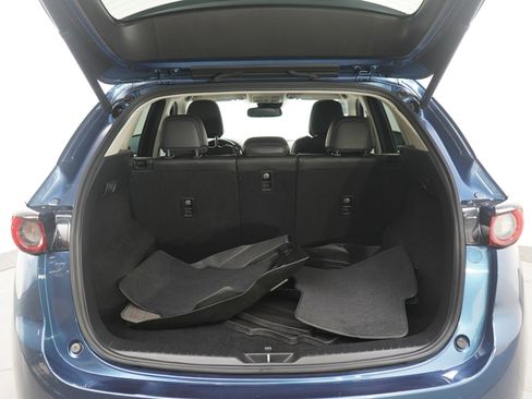 Used 2017 MAZDA CX-5 Grand Select image 16