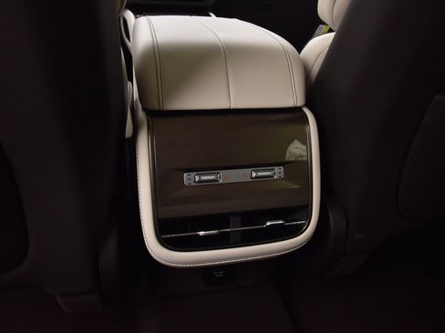 New 2026 Lincoln Nautilus Black Label w/ Jet Appearance Package image 18