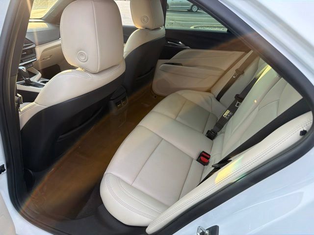 Used 2020 Cadillac CT4 Premium Luxury AWD/4WD image 34